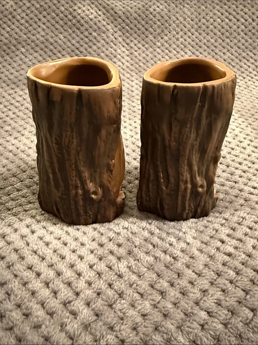 Disney Parks Star Wars Porg Vases 1st Edition